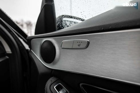 Mercedes-Benz C-Класс 2017 - фото 27