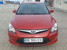 Продаж вживаних Hyundai в Миколаївській області - купити на Автобазарі