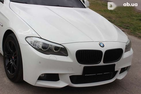 BMW 5 серия 2013 - фото 23