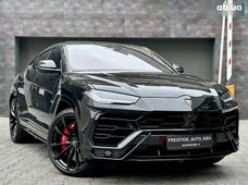 Купить машину Lamborgini в Украине - купить на Автобазаре