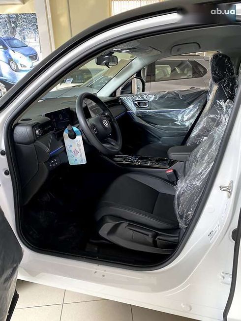 Honda e:NS1 2024 - фото 12