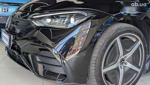 Mercedes-Benz EQE-Класс 2022 - фото 5