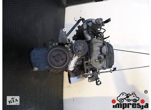двигатель в сборе для Nissan Almera - купить на Автобазаре - фото 2