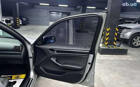 BMW 3 серия 2003 - фото 17