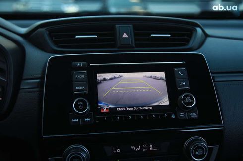 Honda CR-V 2017 - фото 14