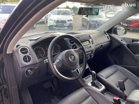 Volkswagen Tiguan 2013 - фото 11
