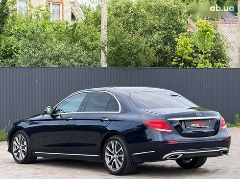 Mercedes-Benz E-Класс 2016 - фото 6