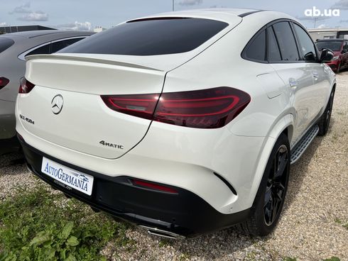 Mercedes-Benz GLE-Класс 2023 - фото 44