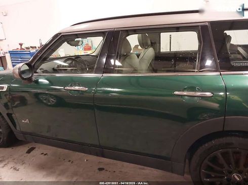 MINI Clubman 2019 - фото 15
