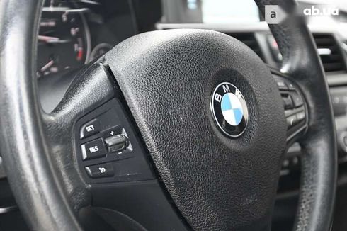 BMW 3 серия 2017 - фото 29