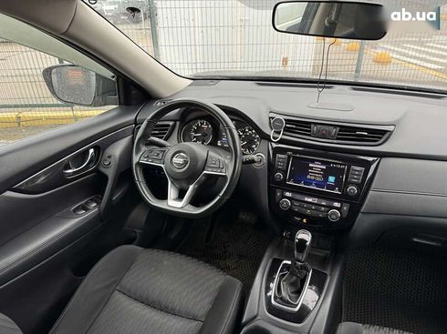 Nissan Rogue 2018 - фото 30