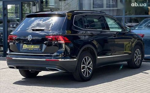 Volkswagen Tiguan 2019 - фото 6