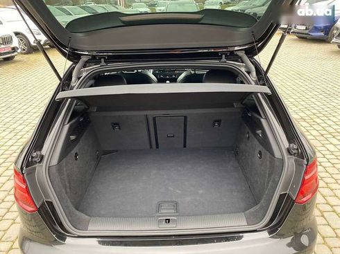 Audi A3 2018 - фото 29