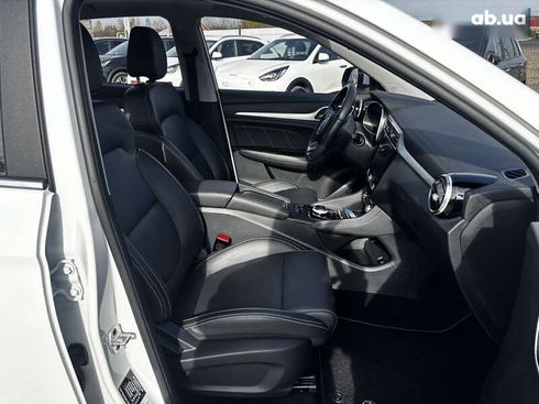 MG ZS EV 2021 - фото 9