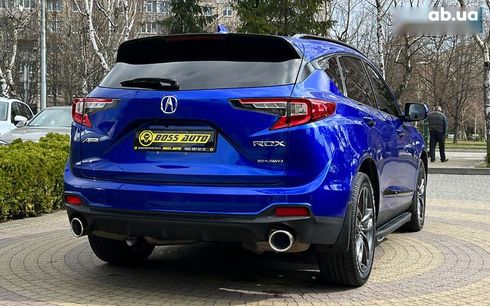 Acura RDX 2019 - фото 7
