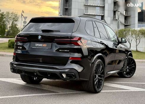 BMW X5 2024 - фото 15