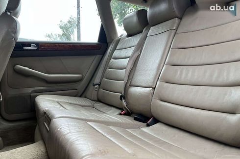 Audi A6 2004 - фото 15