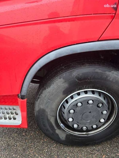 Volvo FH 13 2016 - фото 20