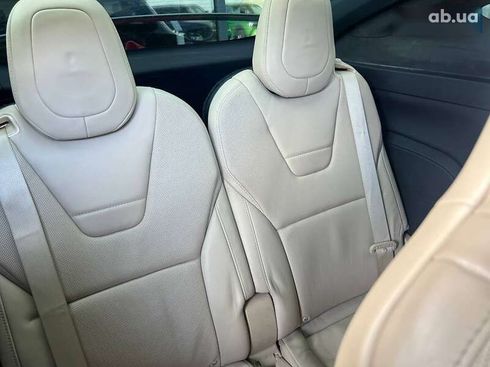 Tesla Model X 2016 - фото 13