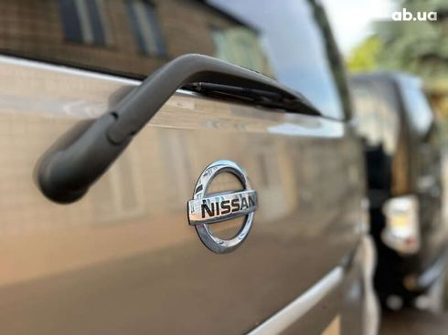 Nissan e-NV200 2017 - фото 23