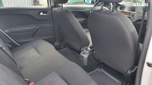 Peugeot 301 2021 - фото 18