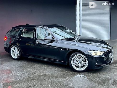 BMW 330 2014 - фото 6