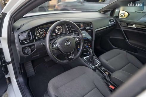 Volkswagen Golf 2017 - фото 15