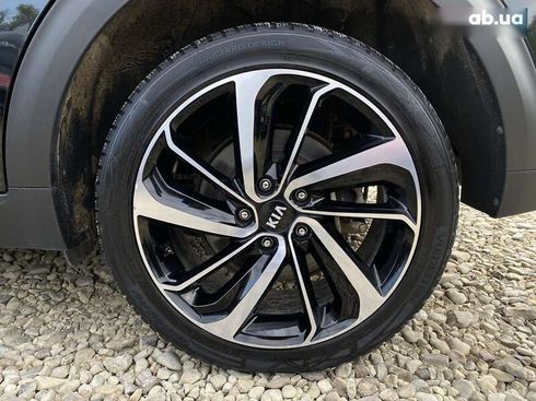 Kia Niro 2020 - фото 24