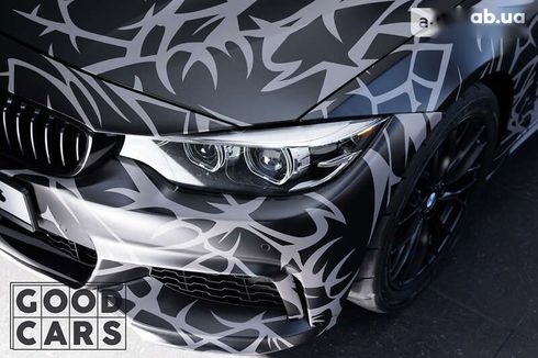 BMW 4 серия 2018 - фото 12