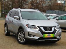 Продаж вживаних Nissan Rogue в Кіровоградській області - купити на Автобазарі