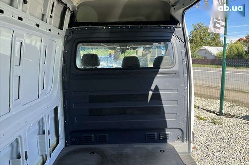 Mercedes-Benz Sprinter 2016 - фото 13