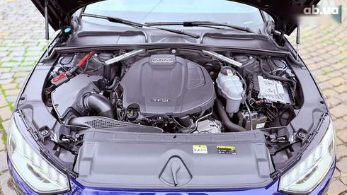 Audi A4 2020 - фото 16