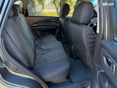 Hyundai Tucson 2007 - фото 22