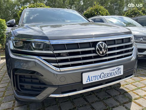 Volkswagen Touareg 2023 - фото 2