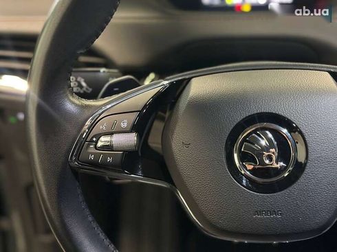 Skoda Enyaq 2022 - фото 19