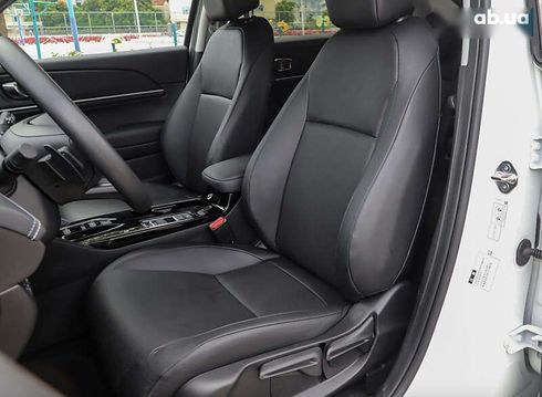 Honda e:NS1 2024 - фото 3