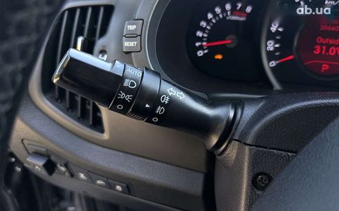 Kia Sportage 2011 - фото 24