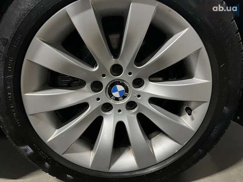 BMW 5 серия 2007 - фото 16