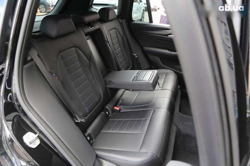 BMW X3 2022 - фото 12