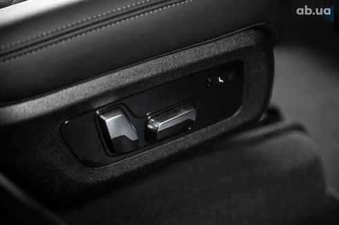BMW X7 2024 - фото 24