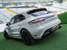 Продажа б/у Porsche Macan в Одессе - купить на Автобазаре