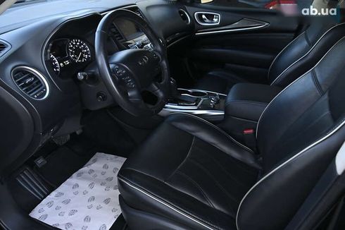 Infiniti QX60 2020 - фото 16