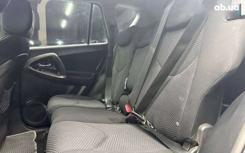 Toyota RAV4 2011 - фото 17