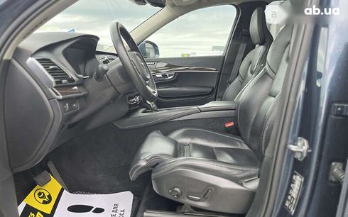 Volvo XC90 2018 - фото 13