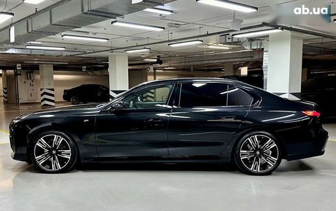 BMW 7 серия 2023 - фото 29