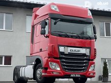 Продаж DAF XF 95 - купити на Автобазарі