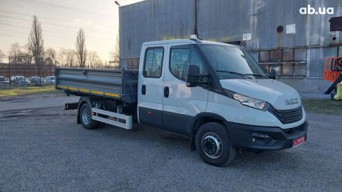 Iveco Daily 2024 - фото 8