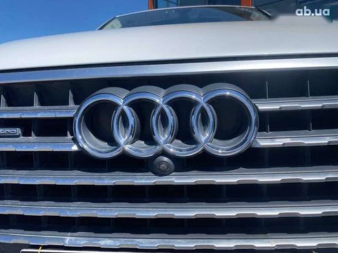 Audi Q7 2016 - фото 5
