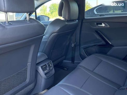 Peugeot 508 2015 - фото 14