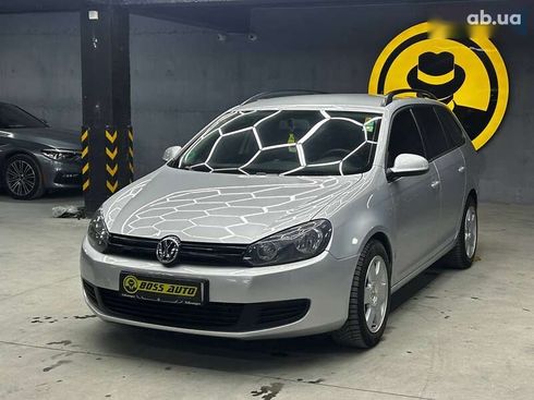 Volkswagen Golf 2010 - фото 3